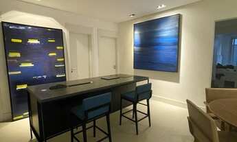 Imagem 5: Apartamento para aluguel tem 150 metros quadrados com 3 quartos