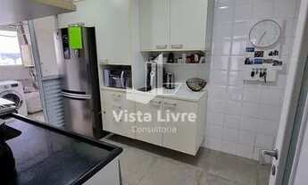 Imagem 4: Apartamento à venda, Alto da Lapa, São Paulo, SP