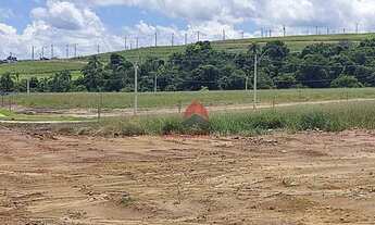 Imagem 2: Terreno Plano com vista para Cidade!!!