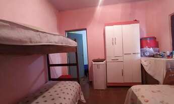 Imagem 7: Casa na praia com 2 Dormitórios