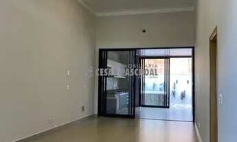 Imagem 4: Casa em Condomínio Térrea Bonfim Paulista Linda Casa! * 3 suítes com ar-condicionado e com