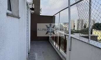 Imagem 5: Apartamento para venda possui 70 metros quadrados com 2 quartos em Jaguaribe - Osasco - SP