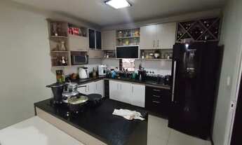 Imagem 5: GAR- Casa 3 Quartos com suíte bem ampla em Helio Ferraz