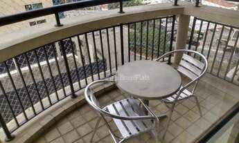 Imagem 6: Flat com 1 dormitório para alugar, 37 m² por R$ 5.000/mês - Itaim Bibi - São Paulo/SP