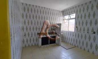 Imagem 7: Excelente apartamento com dois quartos