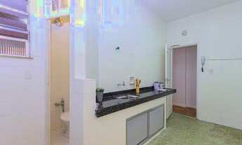 Imagem 4: Apartamento-À VENDA-Copacabana-Rio de Janeiro-RJ