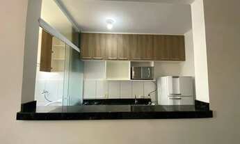 Imagem 6: Apartamento para Locação em Presidente Prudente, EDIFÍCIO PRÍNCIPE DE MONACO, 2 dormitório