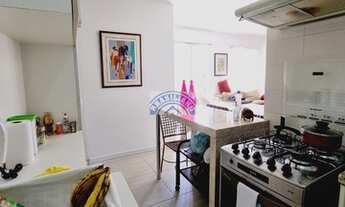 Imagem 7: Apartamento para venda com 64 metros quadrados com 3 quartos em Vila Andrade - São Paulo