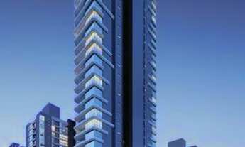 Imagem: DUMMOND RESIDENCE - zona II