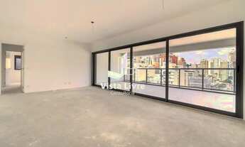 Imagem: Apartamento de alto padrão em Pinheiros