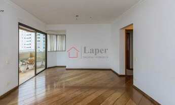 Imagem 2: Apartamento com 3 dorms 2 vagas na Vila Clementino