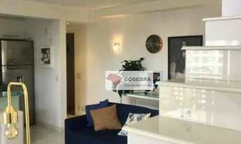 Imagem 5: Apartamento com 1 dormitório à venda, 77 m² por R$ 2.112.000,00 - Vila Olímpia - São Paulo