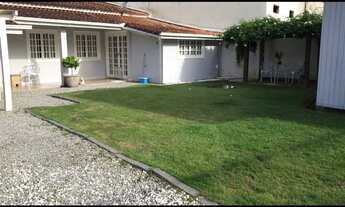 Imagem 5: Casa Bairro Rio Pequeno