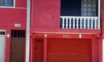 Imagem: Kitinets mobiliadas só para moças, não