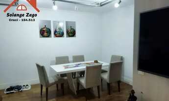 Imagem 3: Apartamento 3 Dorms - 65 m² - Vila das Belezas