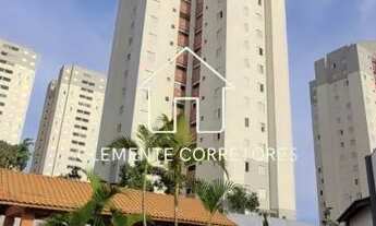 Imagem 6: Apartamento para aluguel possui 50 metros quadrados com 2 quartos