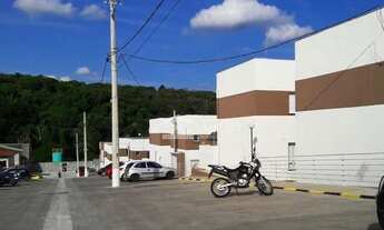 Imagem: Sobrado com 2 dormitórios, 70 m² - venda