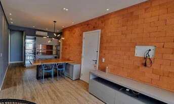 Imagem: FLORIANóPOLIS - Apartamento Padrão - Itacorubi