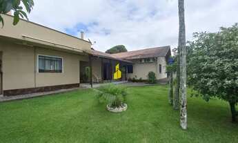 Imagem 2: Casa Bairro dos Estados - Timbó - SC