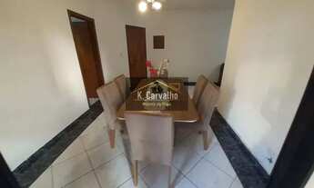 Imagem 7: Apartamento com 3 dorms, Guilhermina, Praia Grande - R$ 580 mil, Cod: 2915