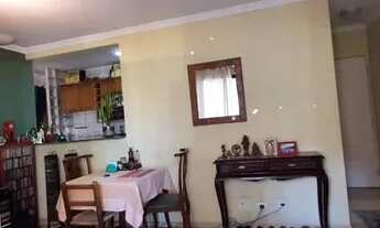 Imagem 3: Apartamento Venda Vila Mascote 84 m² 3 Dormitórios