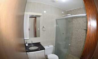 Imagem 2: Aluga-se apartamento em Pau Amarelo