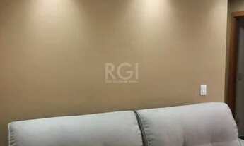 Imagem 2: Apartamento para Venda - 47m², 2 dormitórios, 1 vaga - Vila Nova