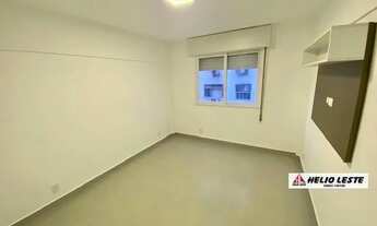 Imagem 4: Pompéia - Santos - SP 97m2 + 02 quartos + 01 vaga