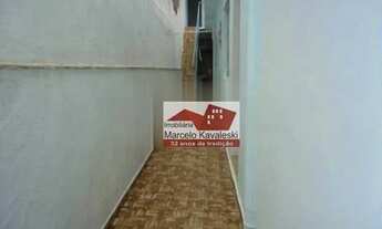 Imagem 3: Casa à venda, 100 m² por R$ 370.000,00 - Ipiranga - São Paulo/SP