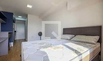 Imagem 3: Apartamento para Aluguel - Pinheiros, 1 Quarto, 28 m2