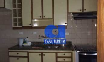 Imagem 4: Apartamento com 3 dormitórios, 128 m² - venda por R$ 960.000,00 ou aluguel por R$ 6.376,75