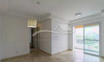 Imagem: Apartamento 2 Quartos à venda, Vila Gumercindo