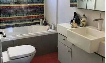 Imagem 5: Cobertura com 3 dormitórios à venda, 209 m² por R$ 3.490.000,00 - Brooklin - São Paulo/SP