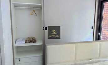 Imagem 9: Flat disponível no Itaim Bibi