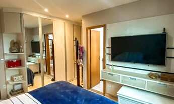 Imagem 6: Apartamento para venda possui 126 metros quadrados com 3 quartos