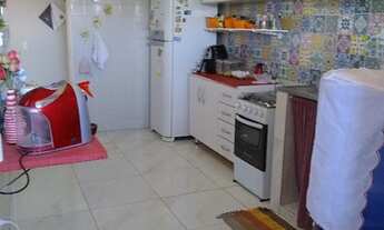 Imagem 7: Apartamento 130 m². 4 Quartos em Pau Amarelo