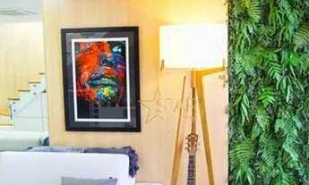 Imagem 5: Cobertura à venda, 90 m² por R$ 3.300.000,00 - Itaim Bibi - São Paulo/SP