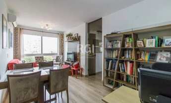 Imagem: Apartamento para Venda - 70.58m², 3 dormitórios