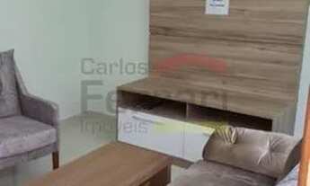 Imagem 4: Casa condomínio fechado mobiliada