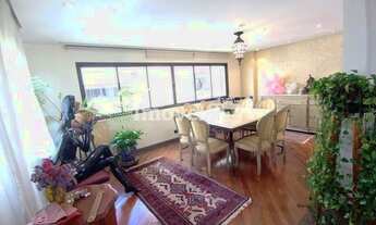 Imagem 5: Vila Madalena Apartamento com 4 dormitórios