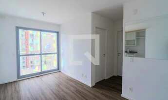 Imagem 1: Apartamento para Aluguel - Vila Mascote, 2 Quartos, 49 m2