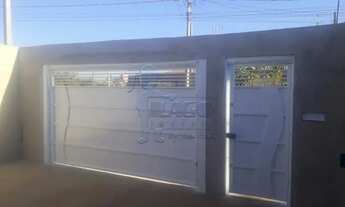 Imagem 2: Casa Padrão em Ribeirão Preto