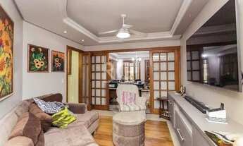 Imagem 3: Casa para Venda - 304m², 4 dormitórios, sendo 1 suites, 3 vagas - Jardim Lindóia