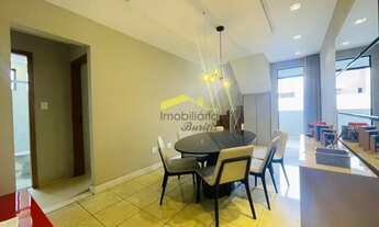 Imagem 1: Cobertura para aluguel, 2 quartos, 1 suíte, 2 vagas, Buritis - Belo Horizonte/MG