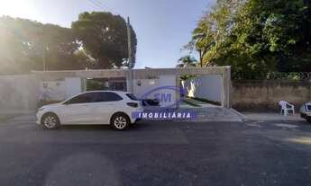 Imagem 3: Casa com 3 dormitórios à venda, 120 m² por R$ 490.000,00 - Lagoa Redonda - Fortaleza/CE