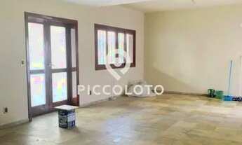 Imagem 3: Casa - Jardim São Carlos - Campinas