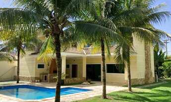 Imagem: Lindo Sobrado Condominio Taubate Village