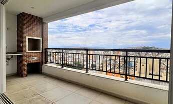 Imagem 7: Apartamento disponível para venda no residencial Manacá em Taubaté - SP