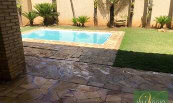 Imagem 2: Casa com 3 dormitórios, 277 m² - venda por R$ 1.400.000,00 ou aluguel por R$ 4.695,00/mês