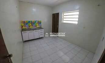 Imagem 2: Sobrado para alugar no Vila Gea